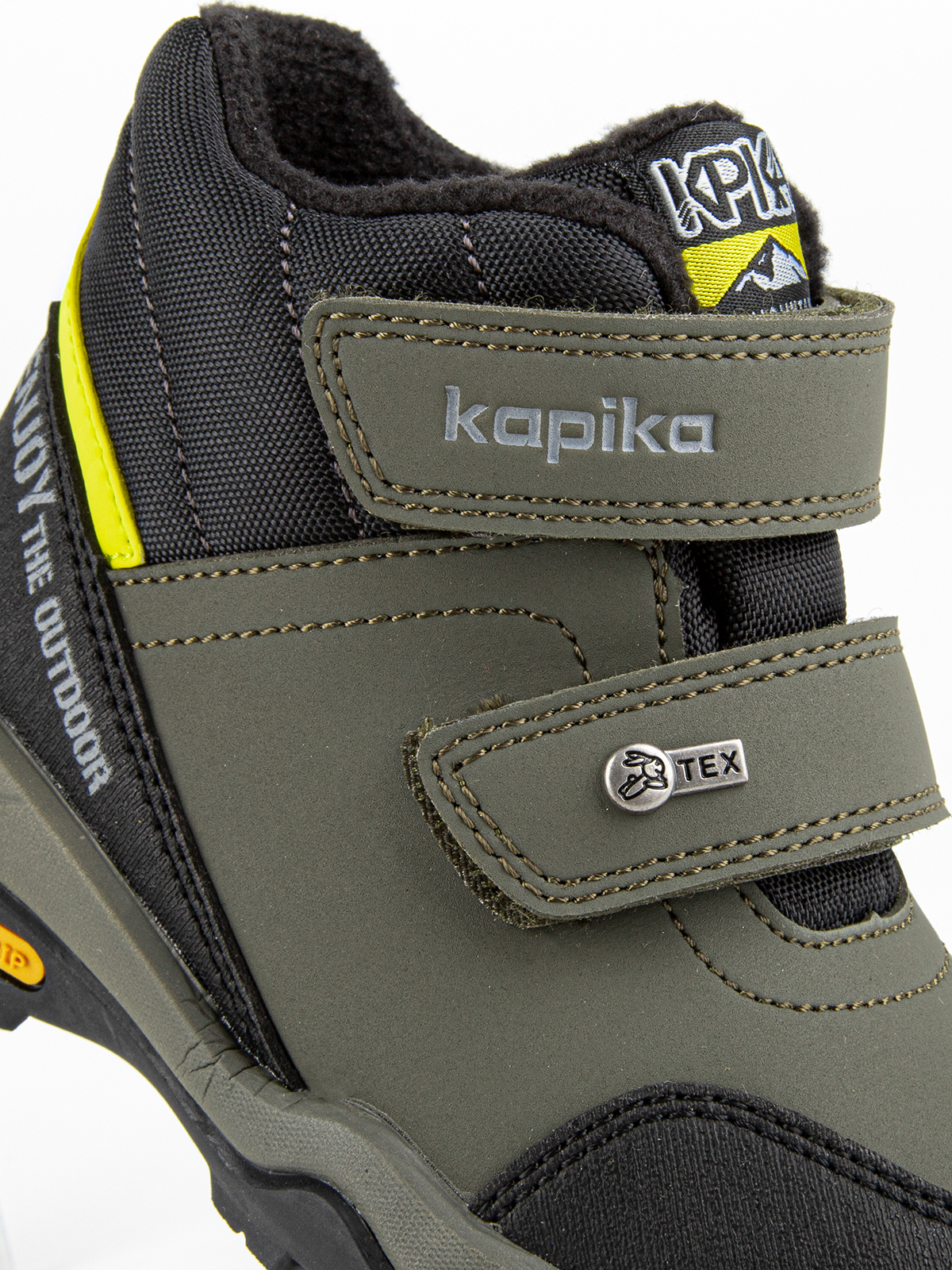 Ботинки артикул:41293л-2-3