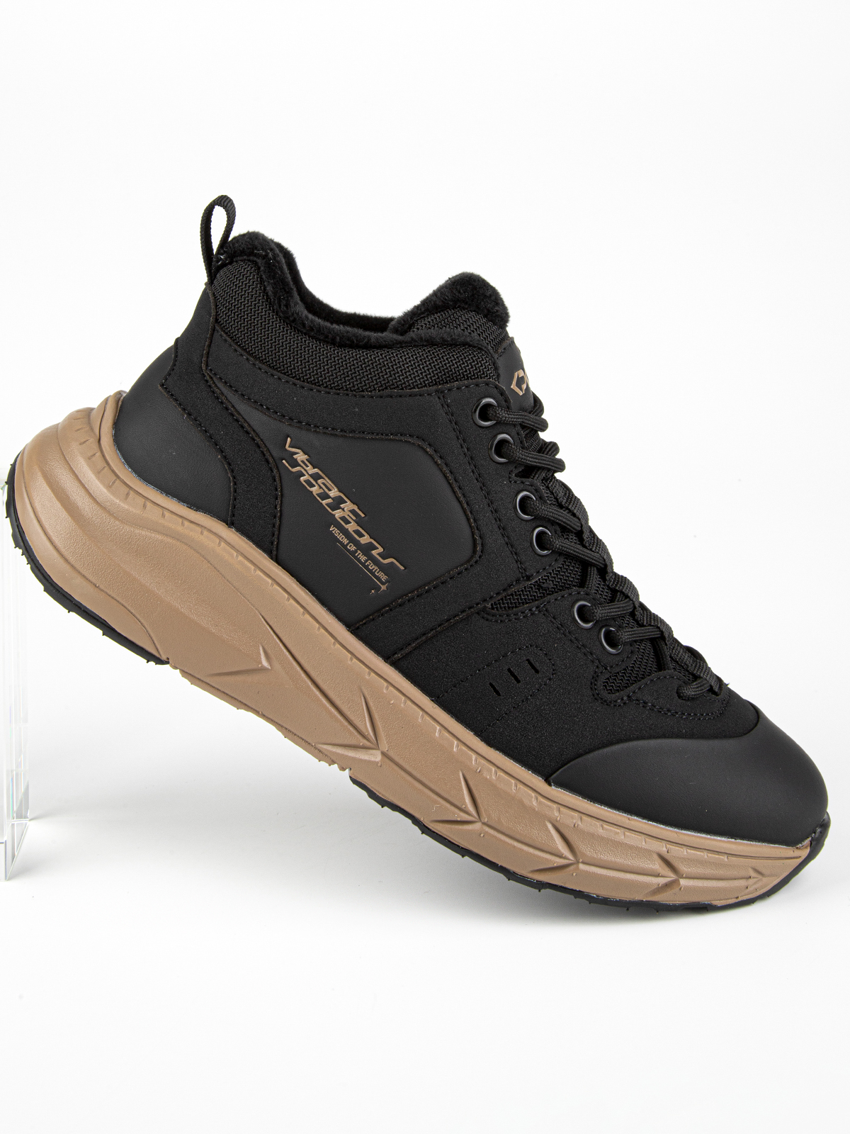 Ботинки артикул:64319шк-1-7