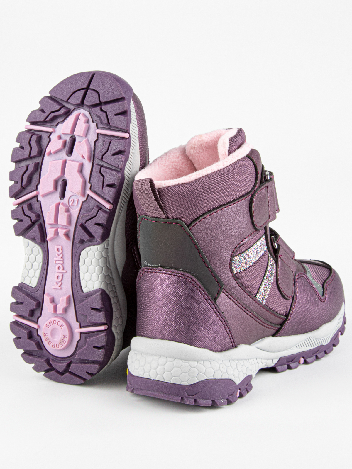 Ботинки артикул:42495-20-5