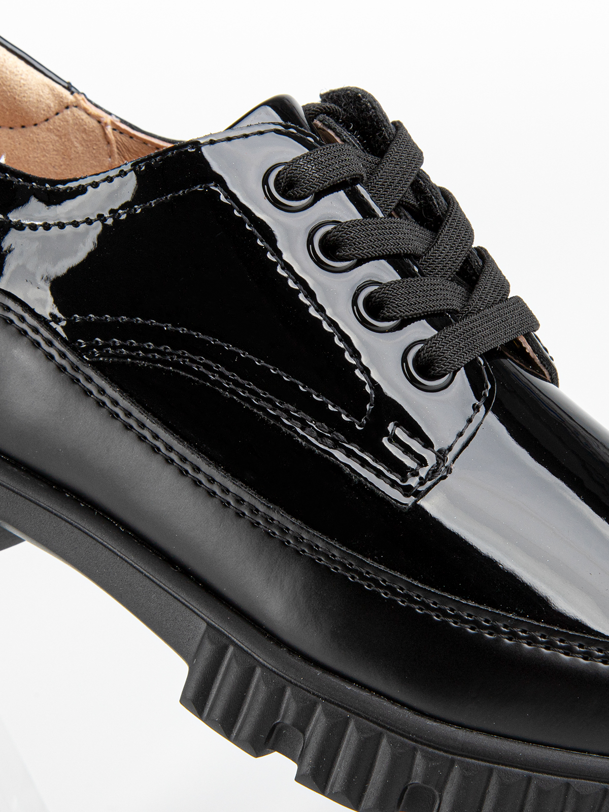 Полуботинки артикул:231186п-1-3