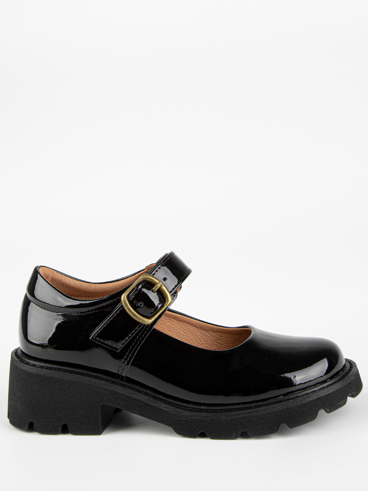 Туфли артикул:241007п-2-1