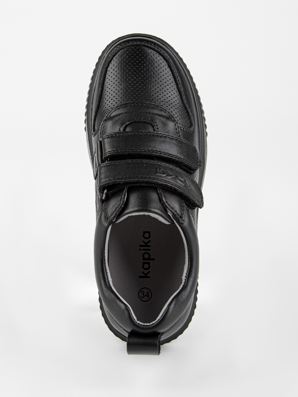 Полуботинки артикул:231892-6