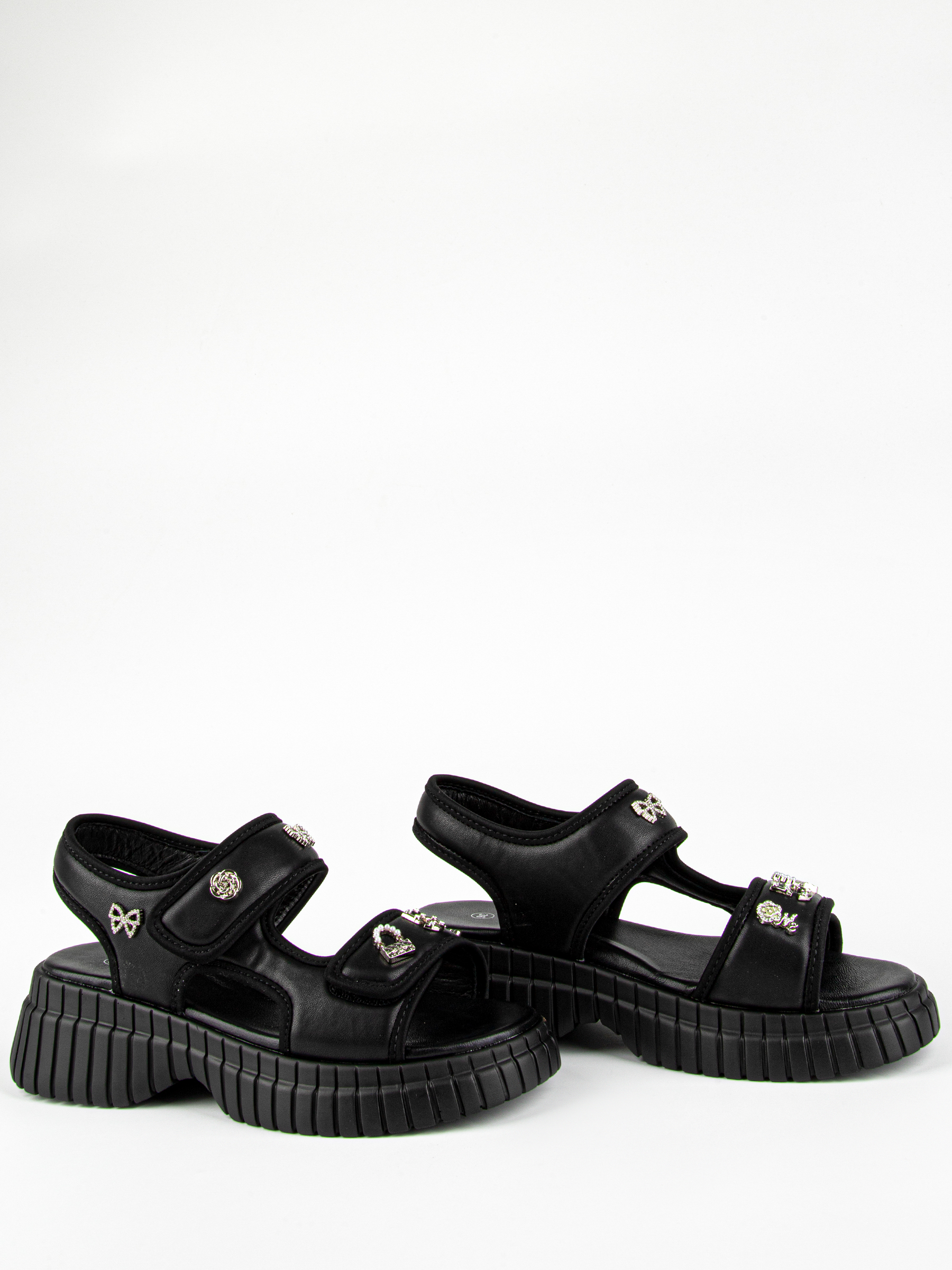 Сандалии артикул:34580п-1-2