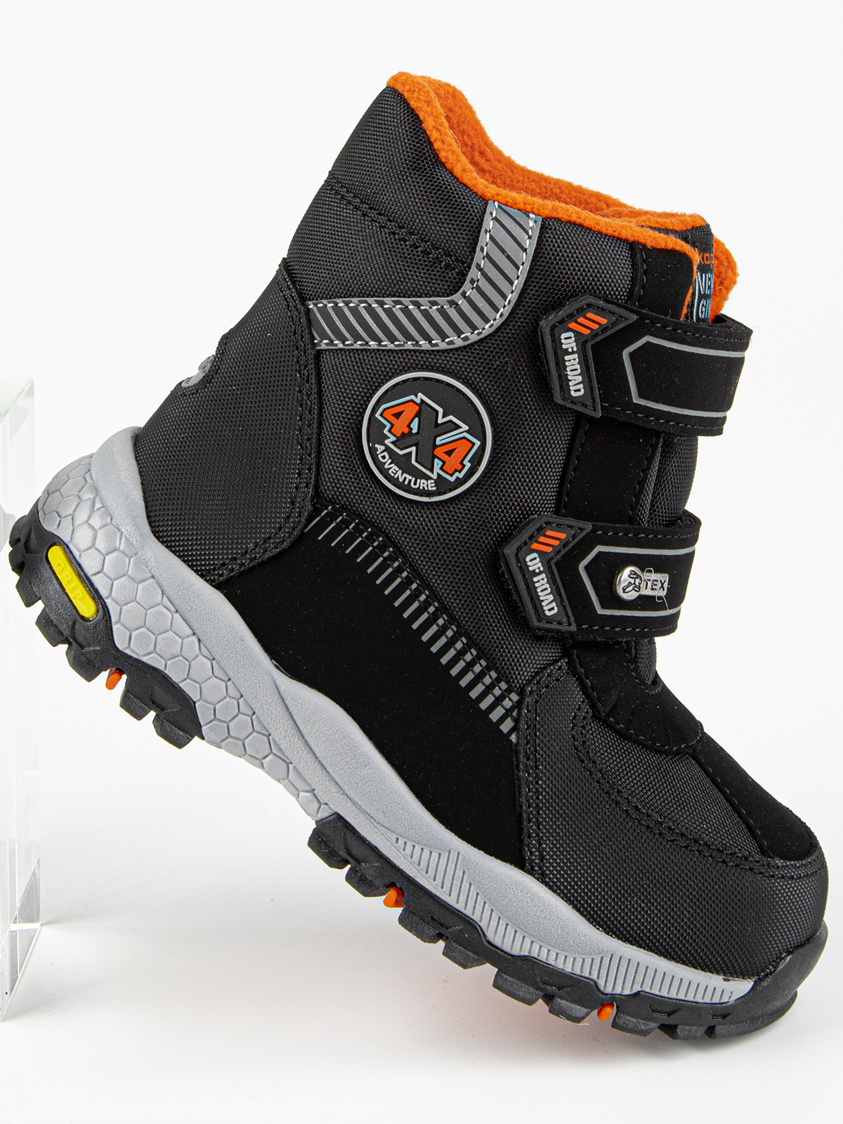 Ботинки артикул:42509-1-7