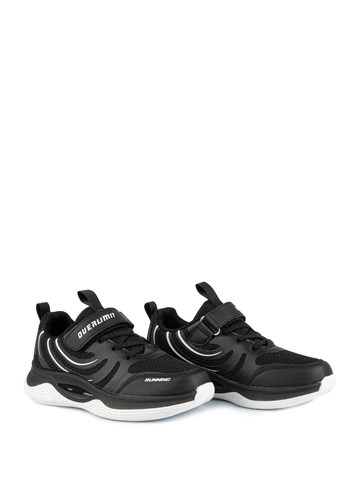 Кроссовки артикул:731151-1-5