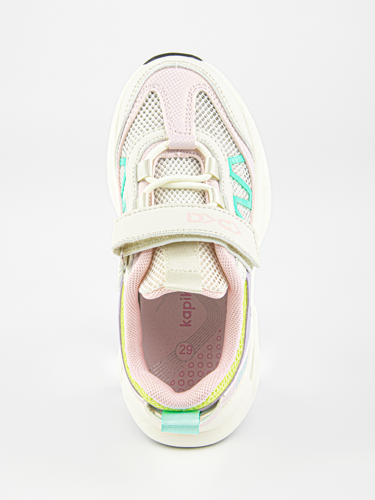 Кроссовки артикул:721178н-20-6