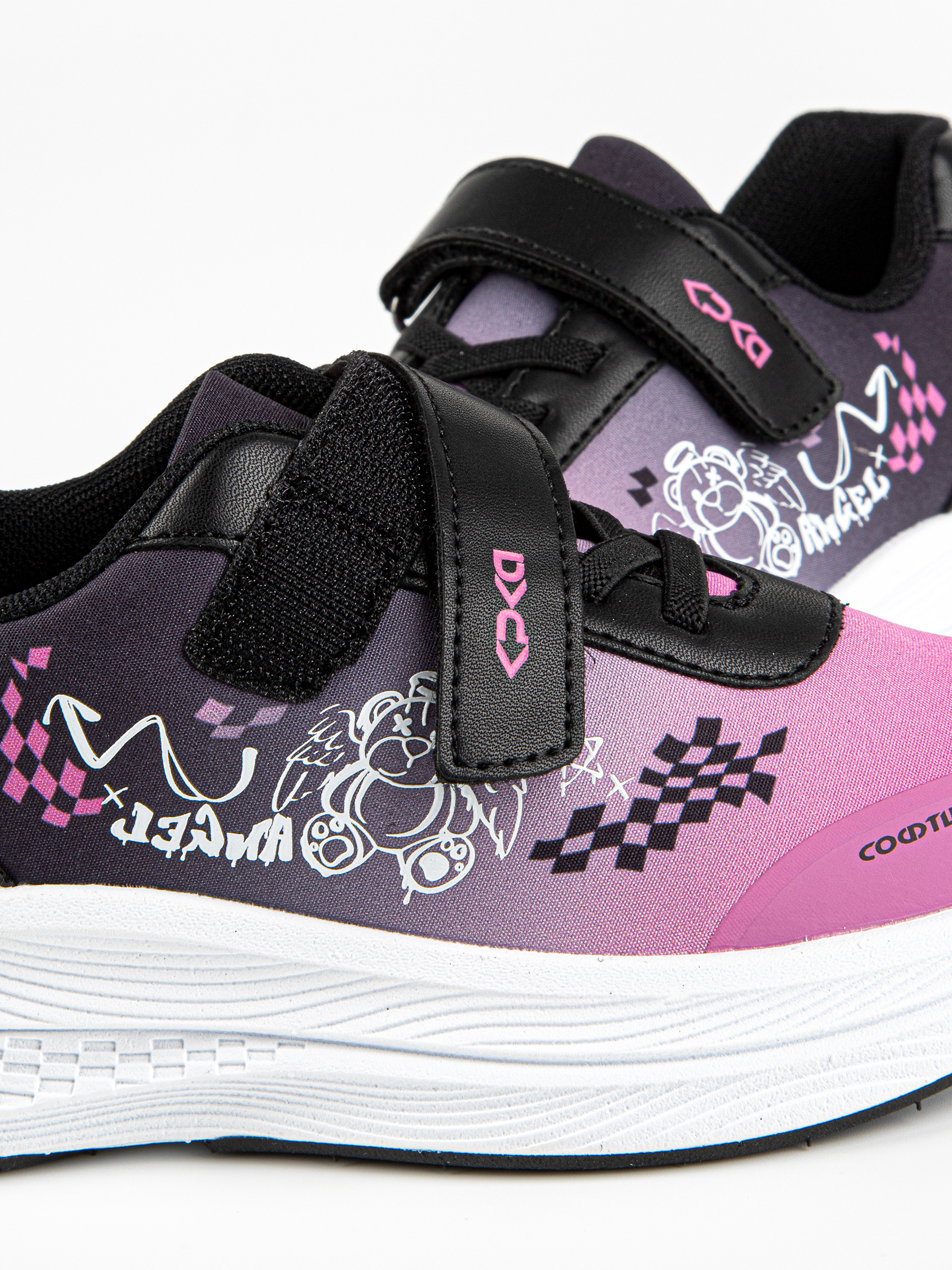 Полуботинки артикул:731240с-1-9