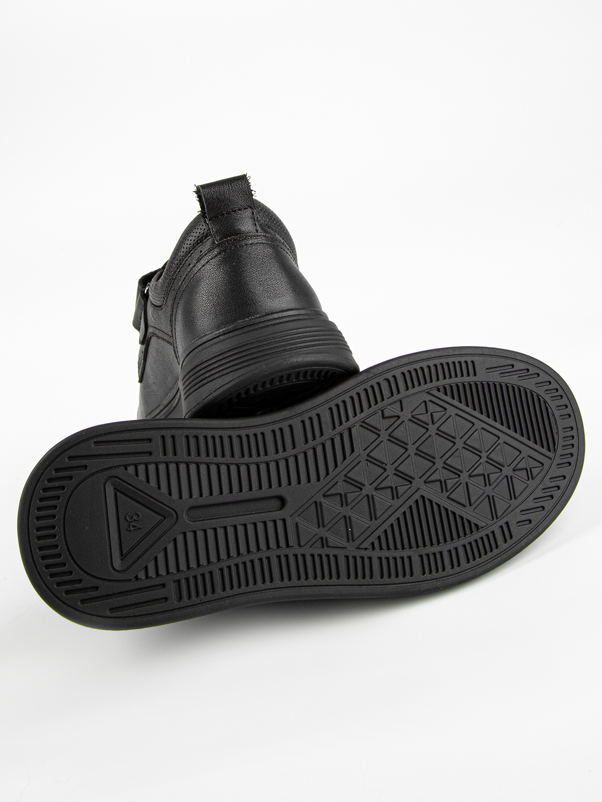 Полуботинки артикул:231147-1-5