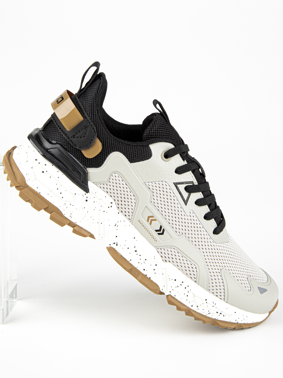 Кроссовки артикул:74925-1-7