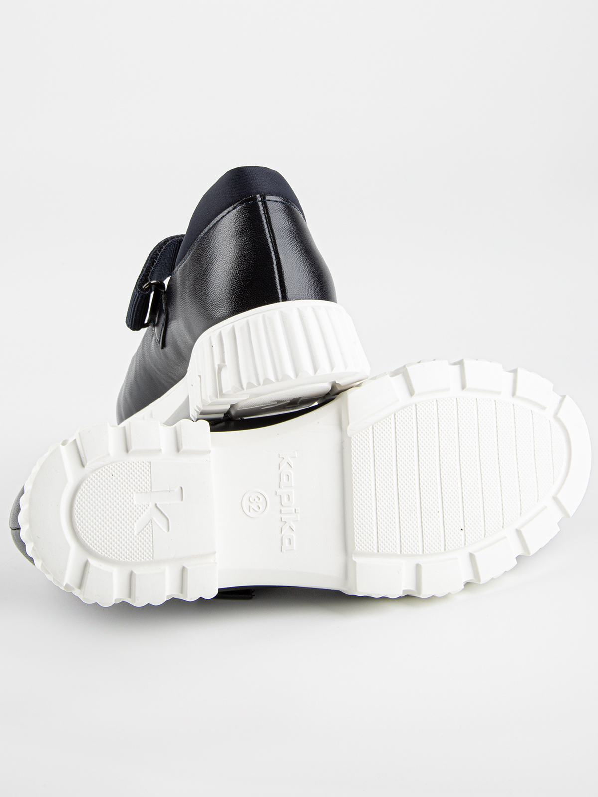 Туфли артикул:231162п-2-5