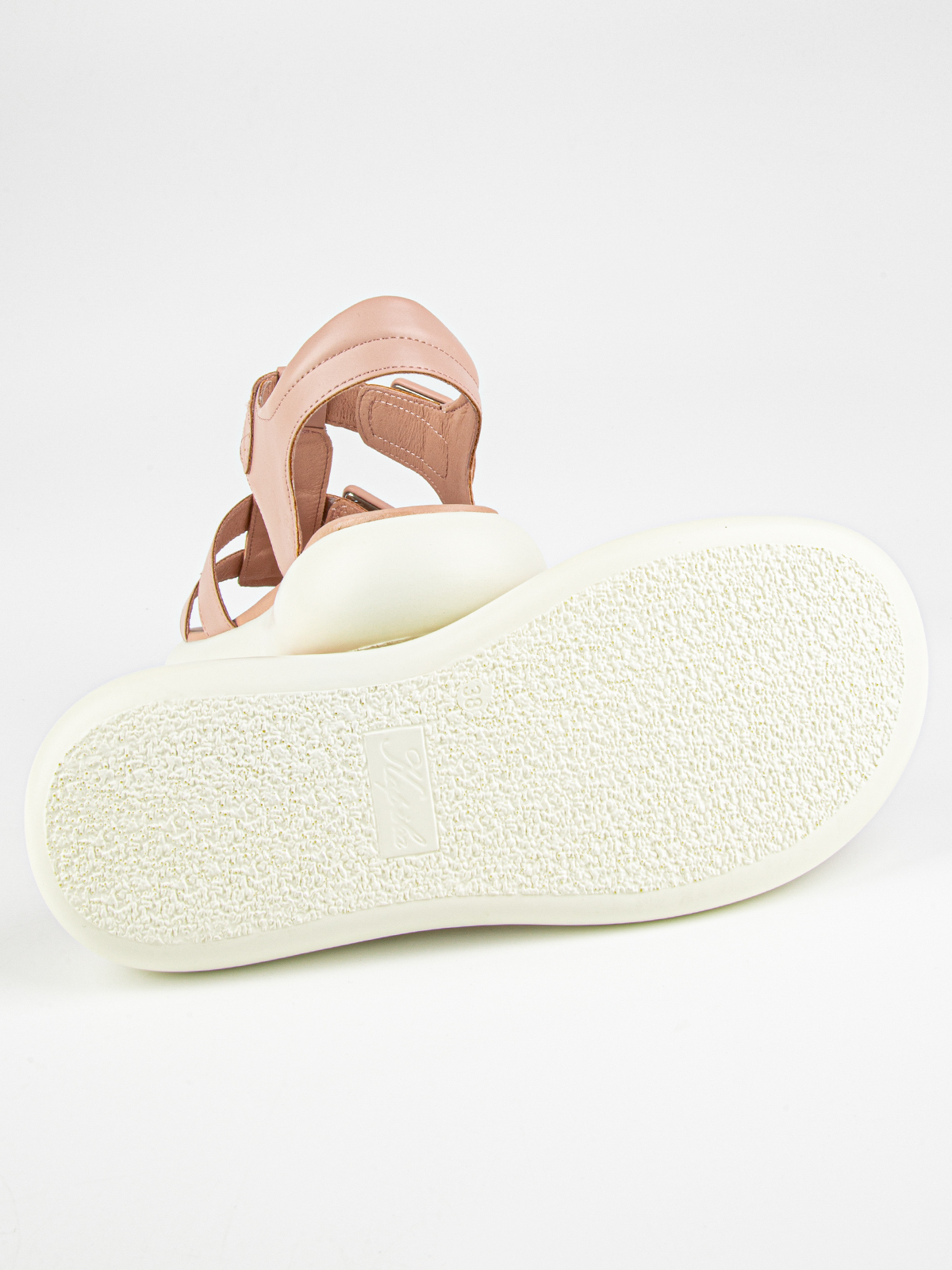 Сандалии артикул:34570п-20-5