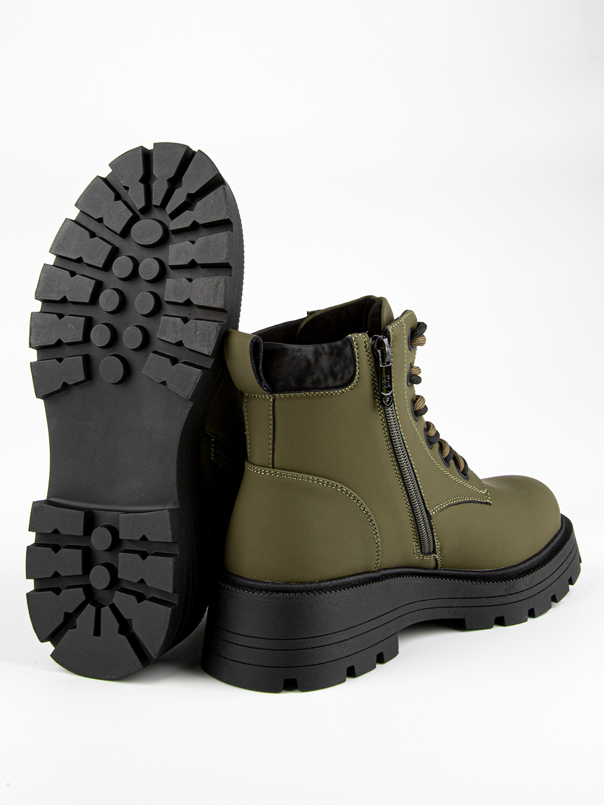 Ботинки артикул:54485ук-1-5