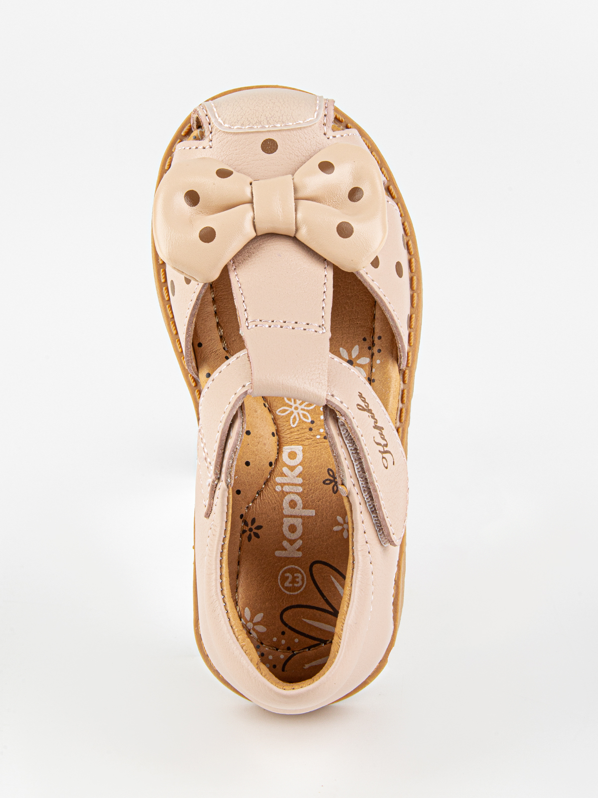 Сандалии артикул:31864-1-6