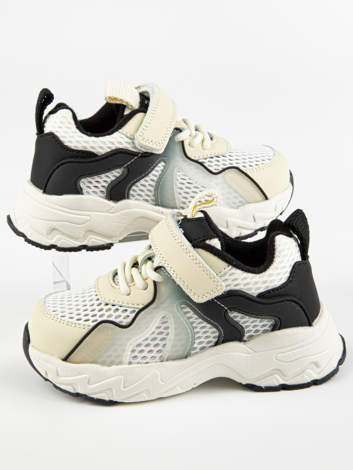 Кроссовки артикул:71447н-31-4