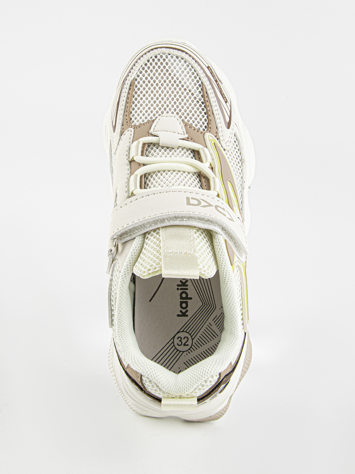 Кроссовки артикул:731180н-20-6