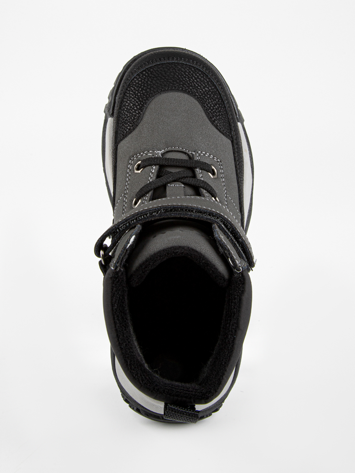 Ботинки артикул:53697ук-1-6