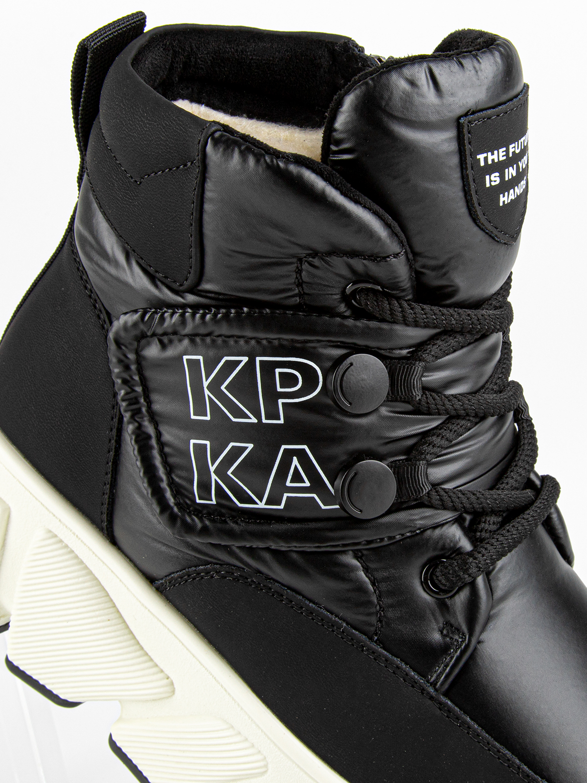 Ботинки артикул:1788д-1-3