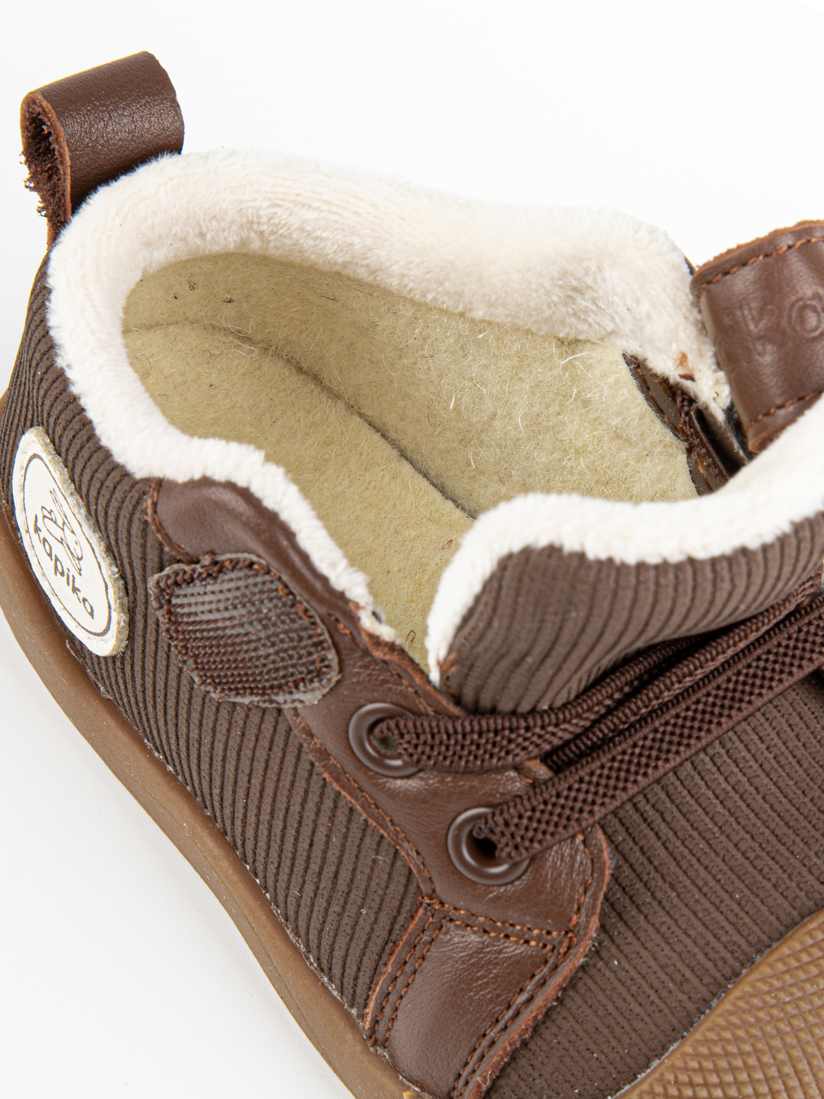 Ботинки артикул:10245ук-2-1