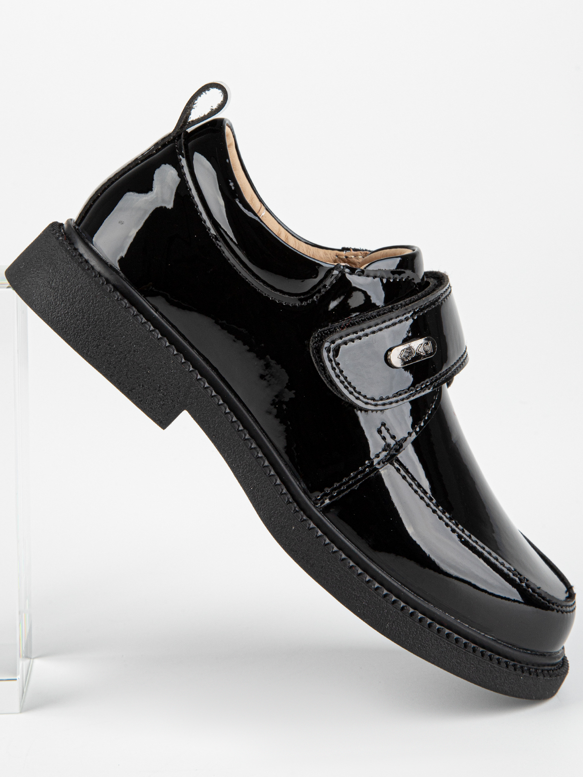 Полуботинки артикул:22589п-2-7