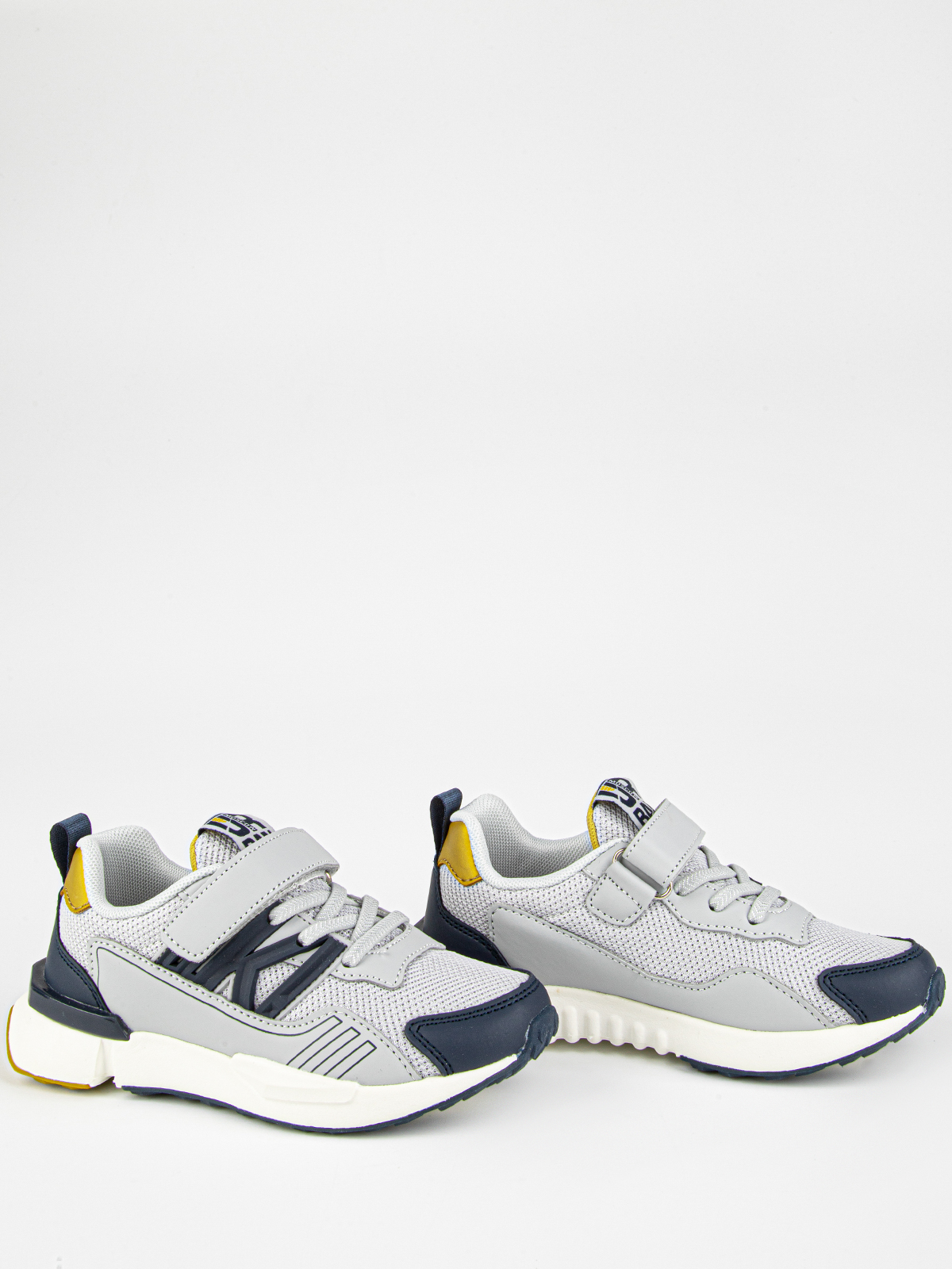 Кроссовки артикул:731125-10-2