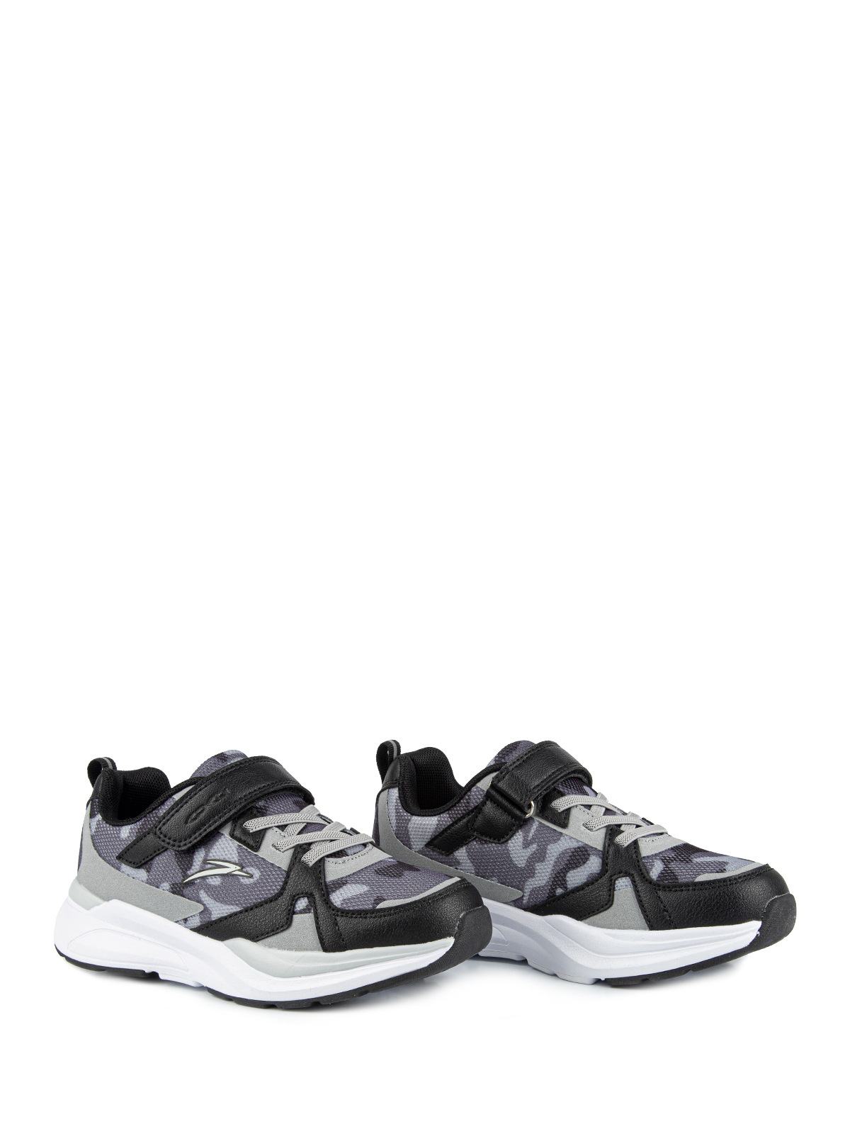 Кроссовки артикул:731163-1-5