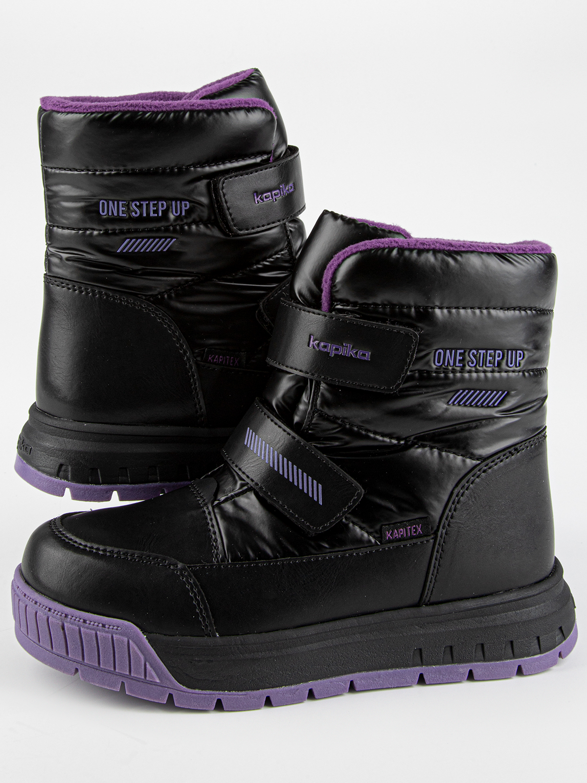 Ботинки артикул:43526-10-4