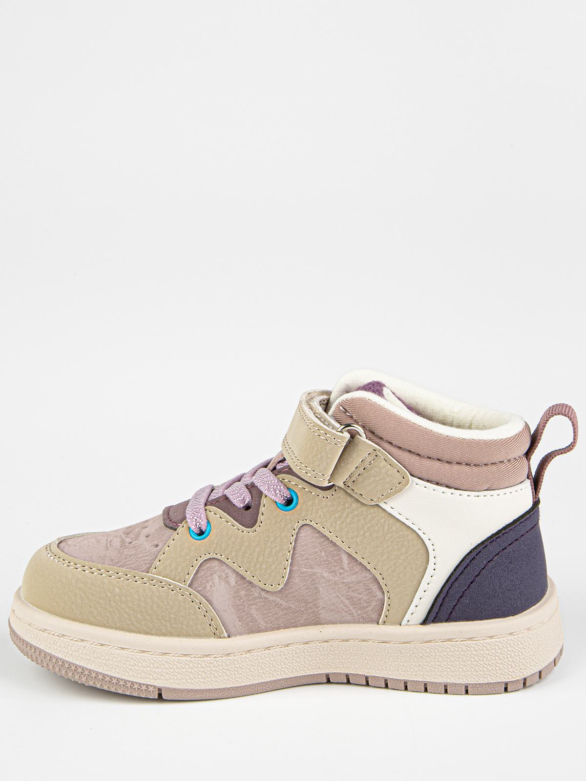 Кроссовки артикул:71582-1-7