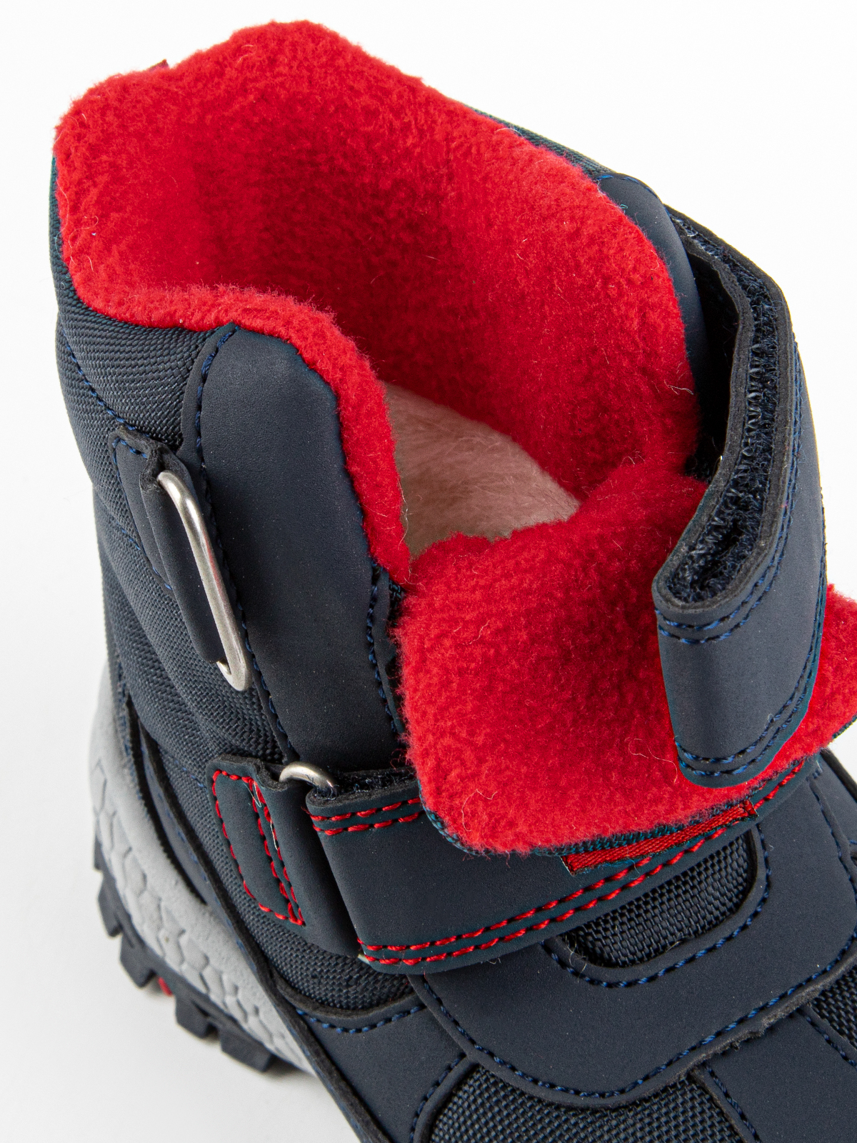 Ботинки артикул:41288-2-10