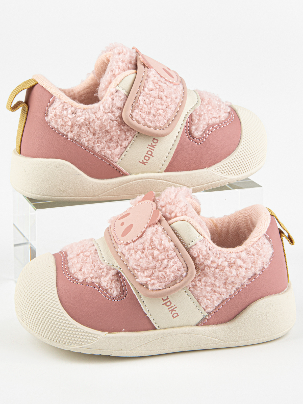 Полуботинки артикул:10237-20-4