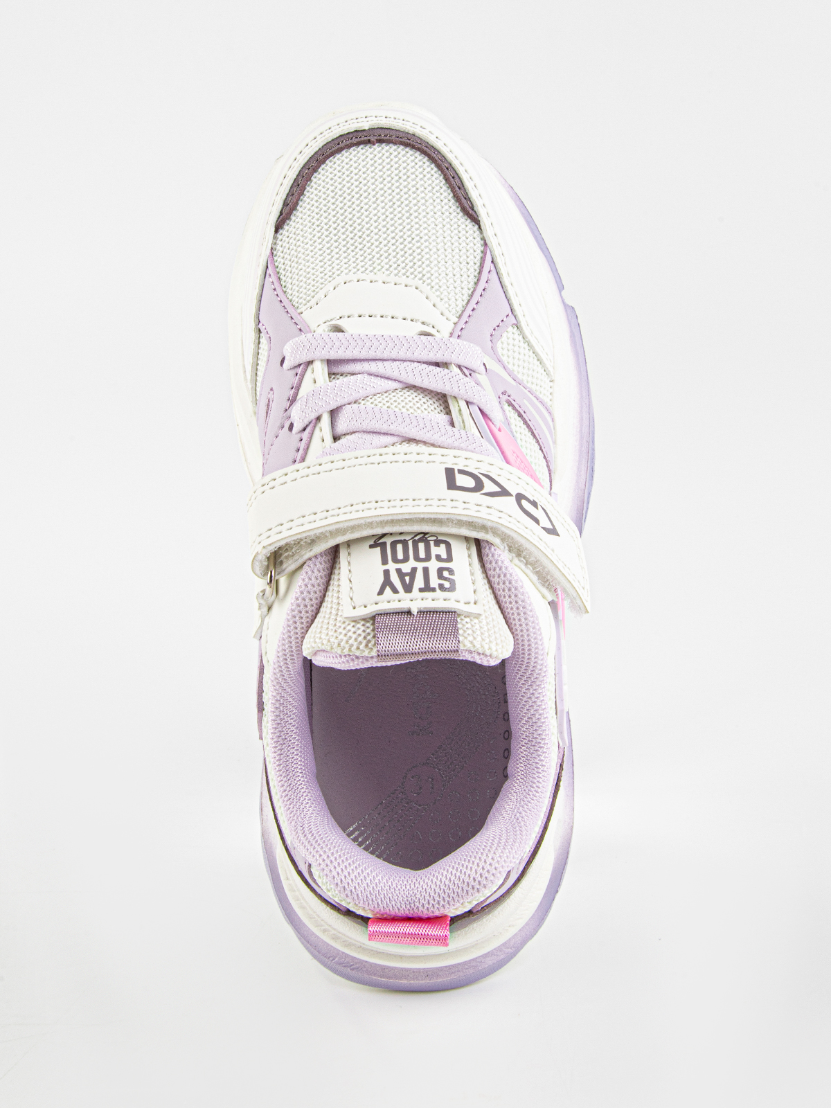 Кроссовки артикул:731137-20-6