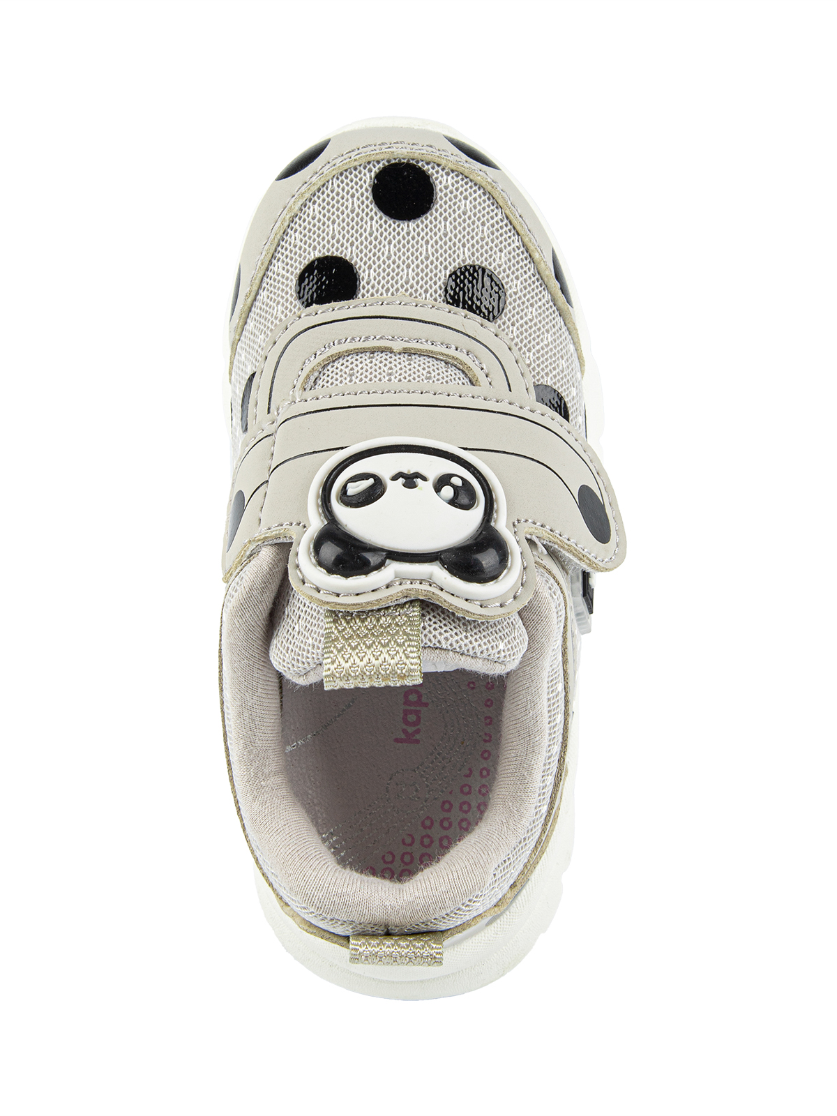 Кроссовки артикул:71517-2-3