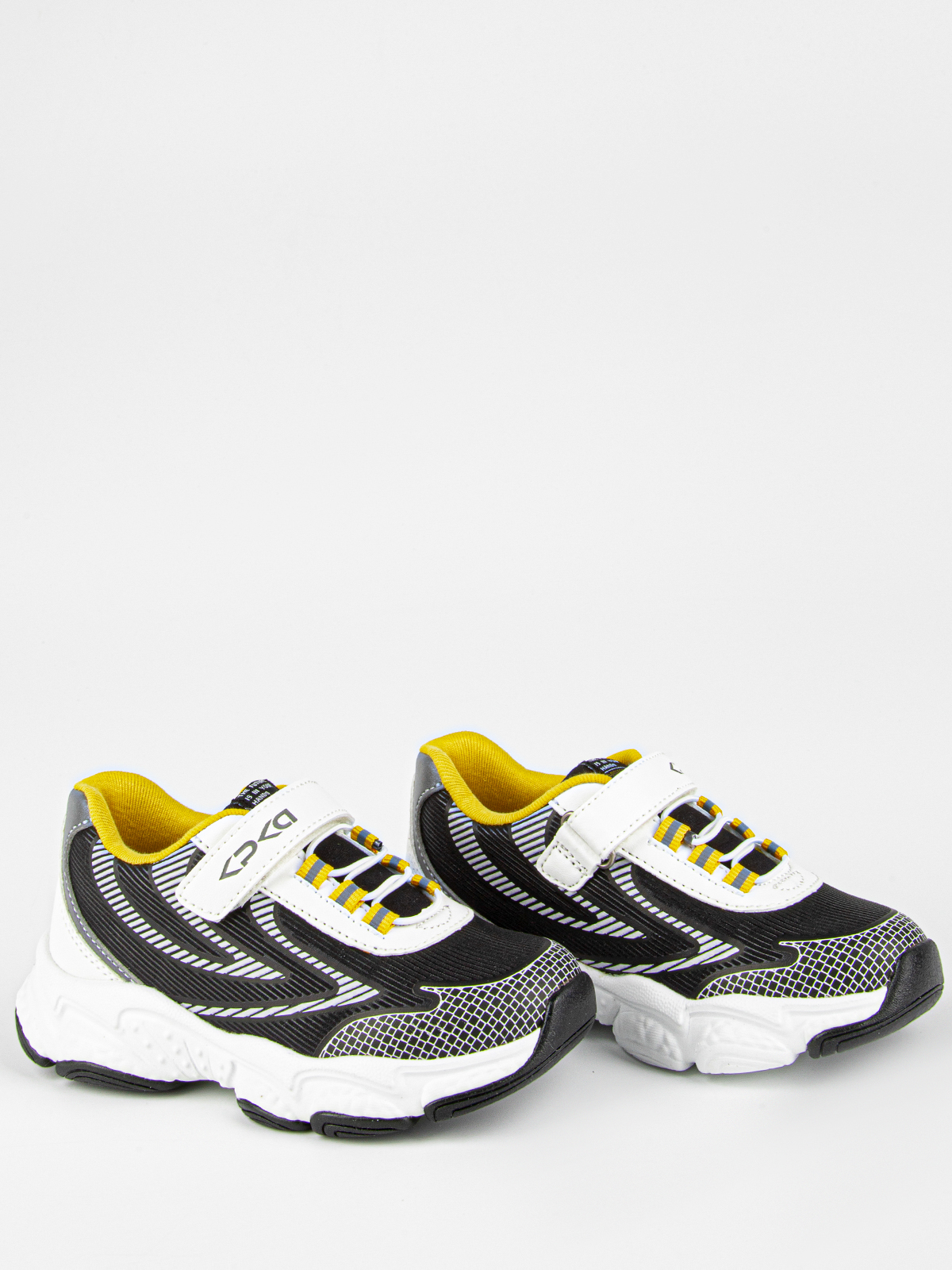 Полуботинки артикул:721024с-10-2