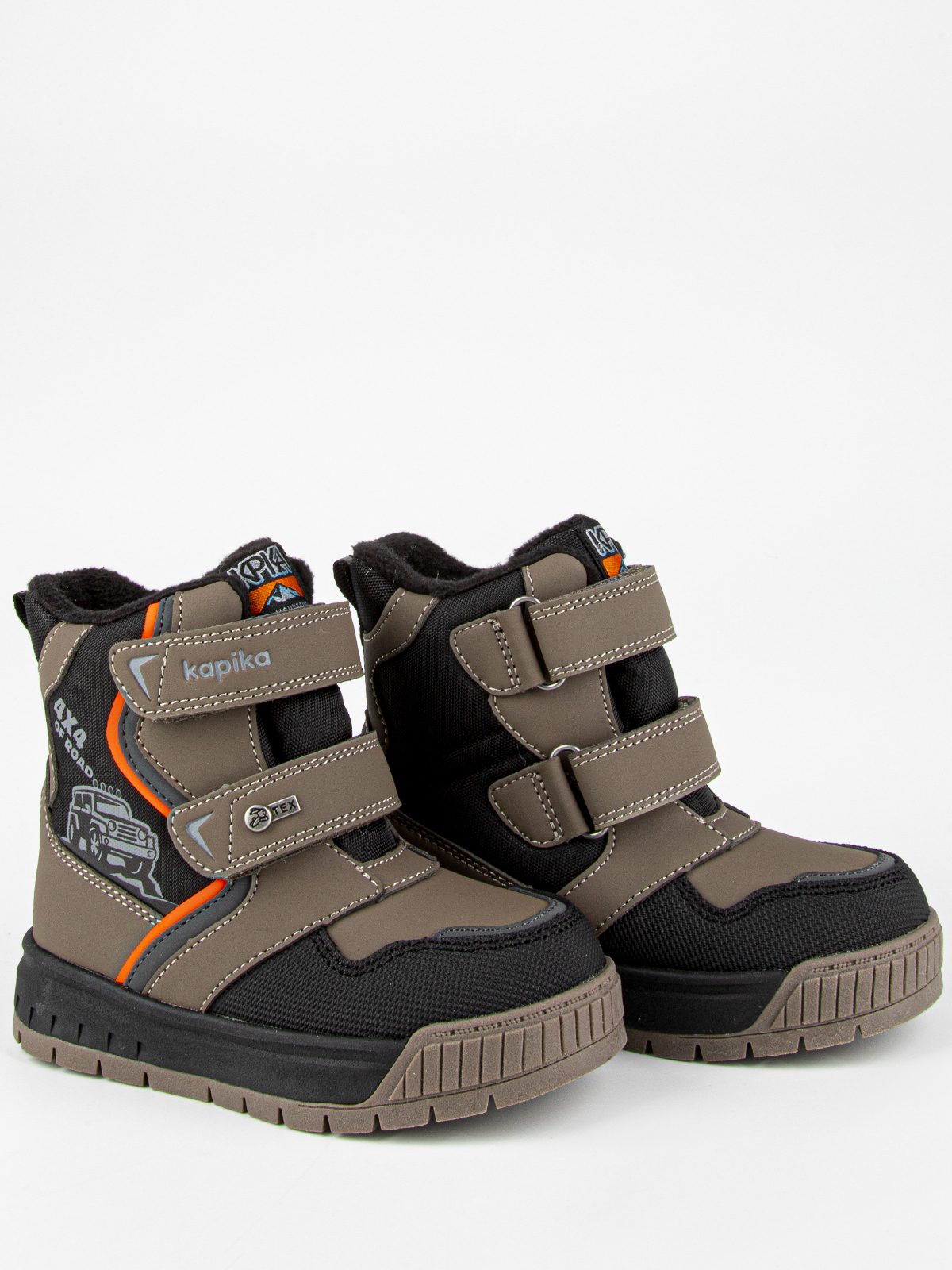 Ботинки артикул:41294-2-2