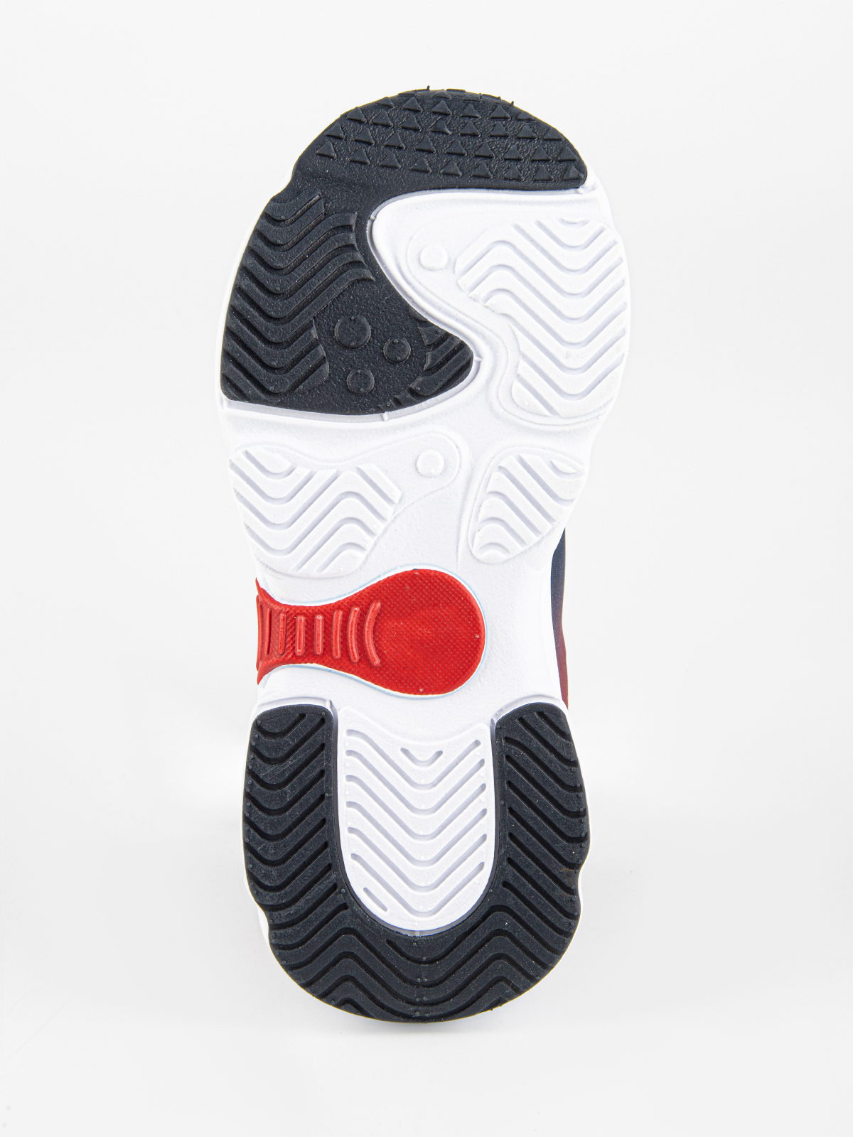 Полуботинки артикул:72943с-2-9