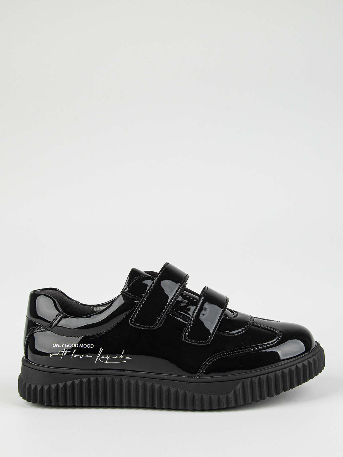 Полуботинки артикул:221815п-1-1