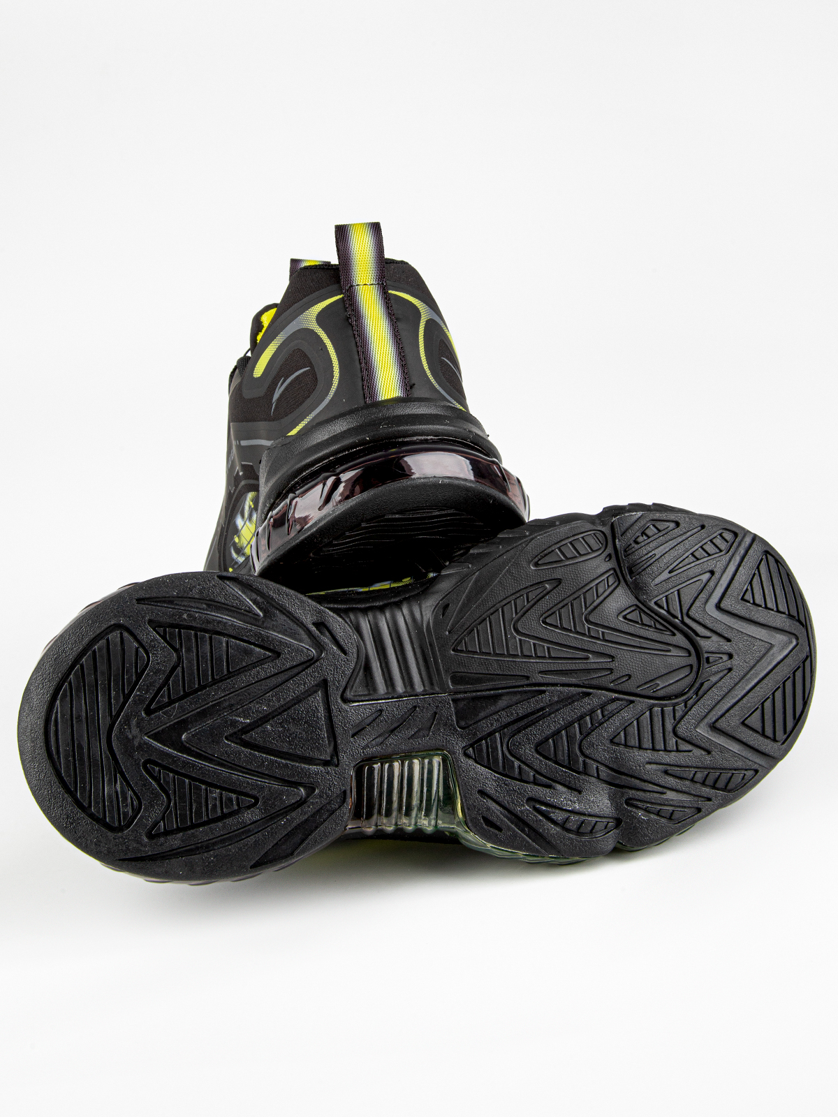 Кроссовки артикул:721033с-10-5