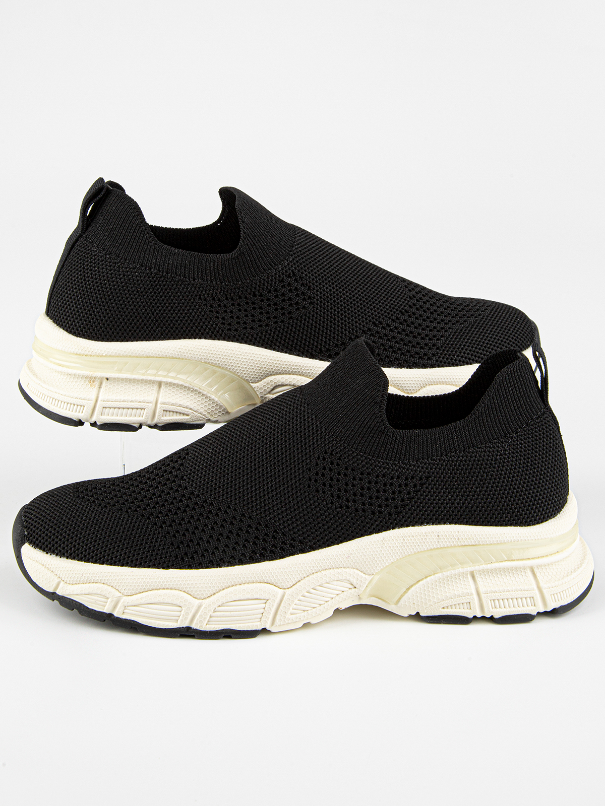 Кроссовки артикул:721555-15-4