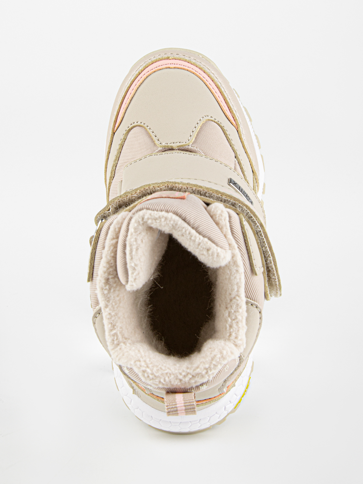 Ботинки артикул:43454-31-6