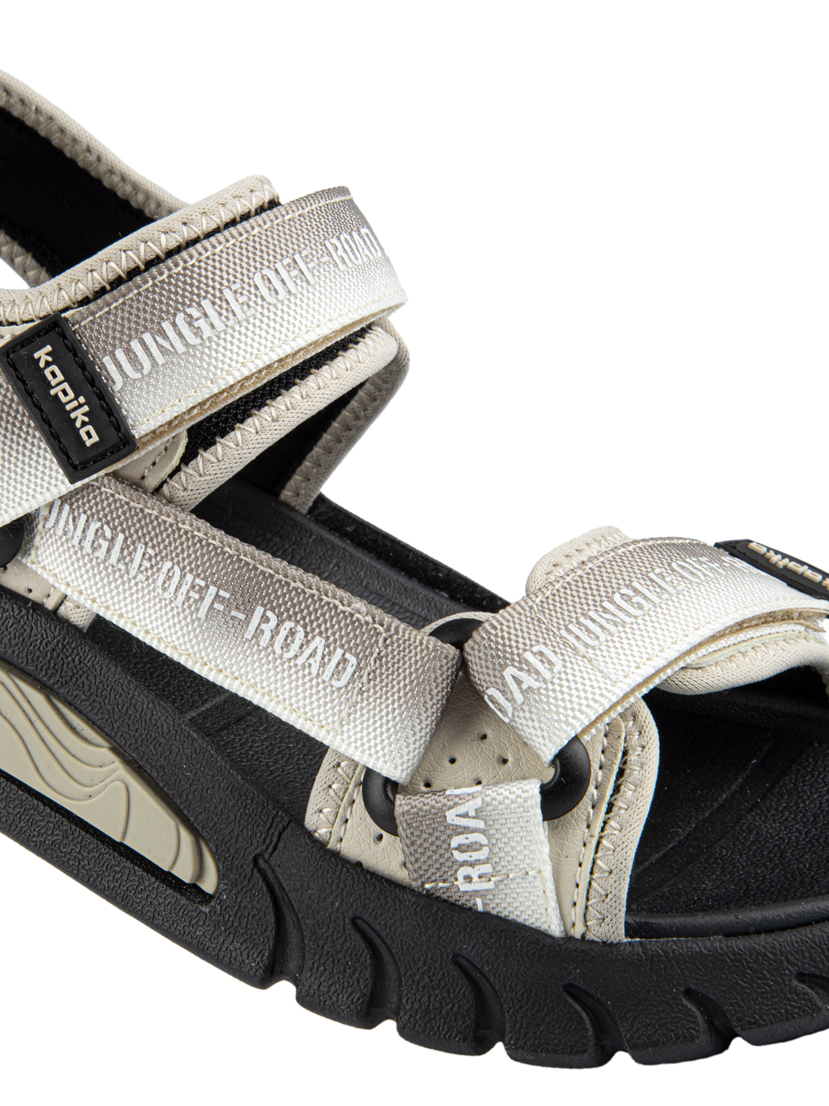 Сандалии артикул:33829п-2-6