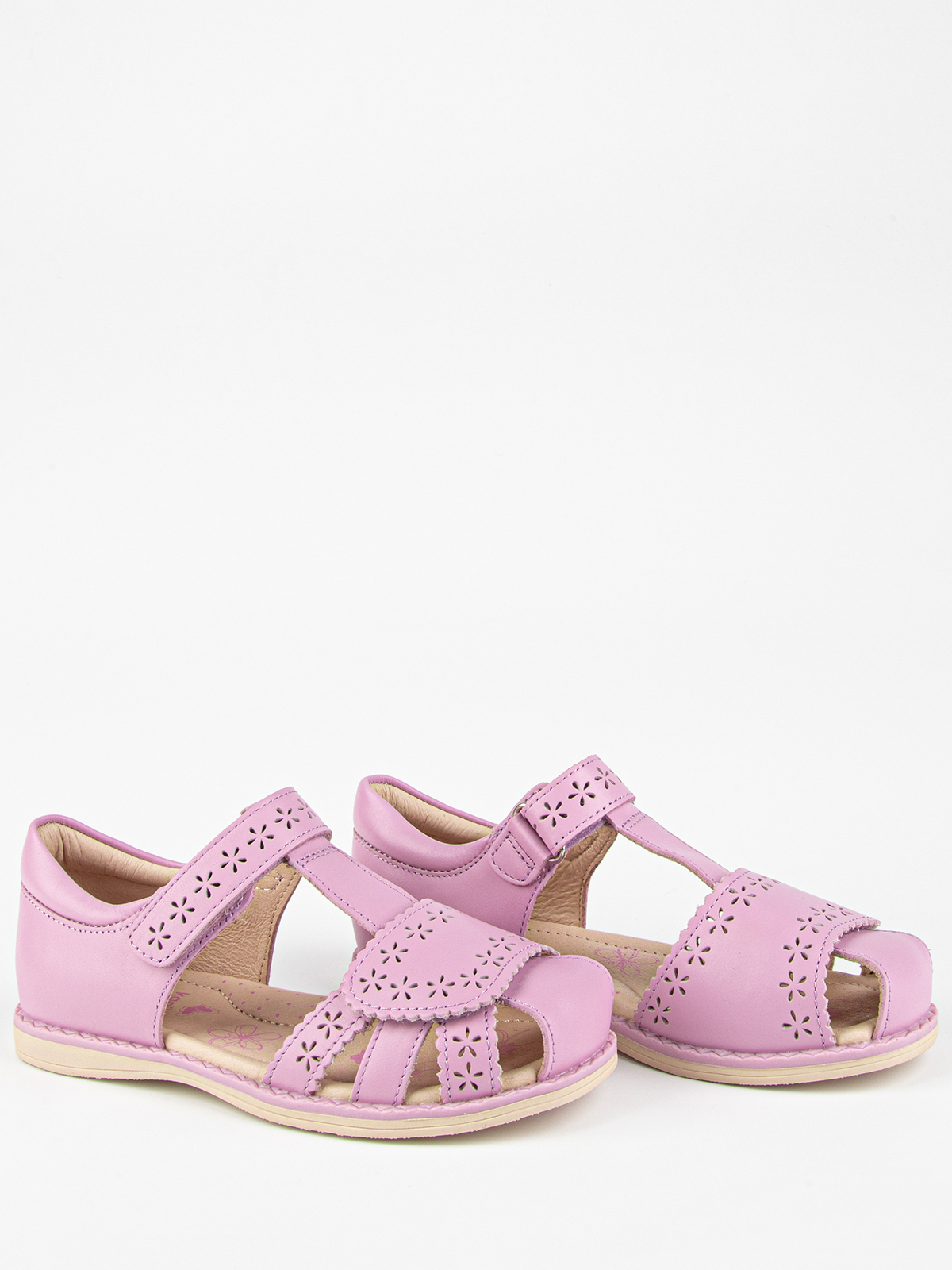 Сандалии артикул:32677-50-2