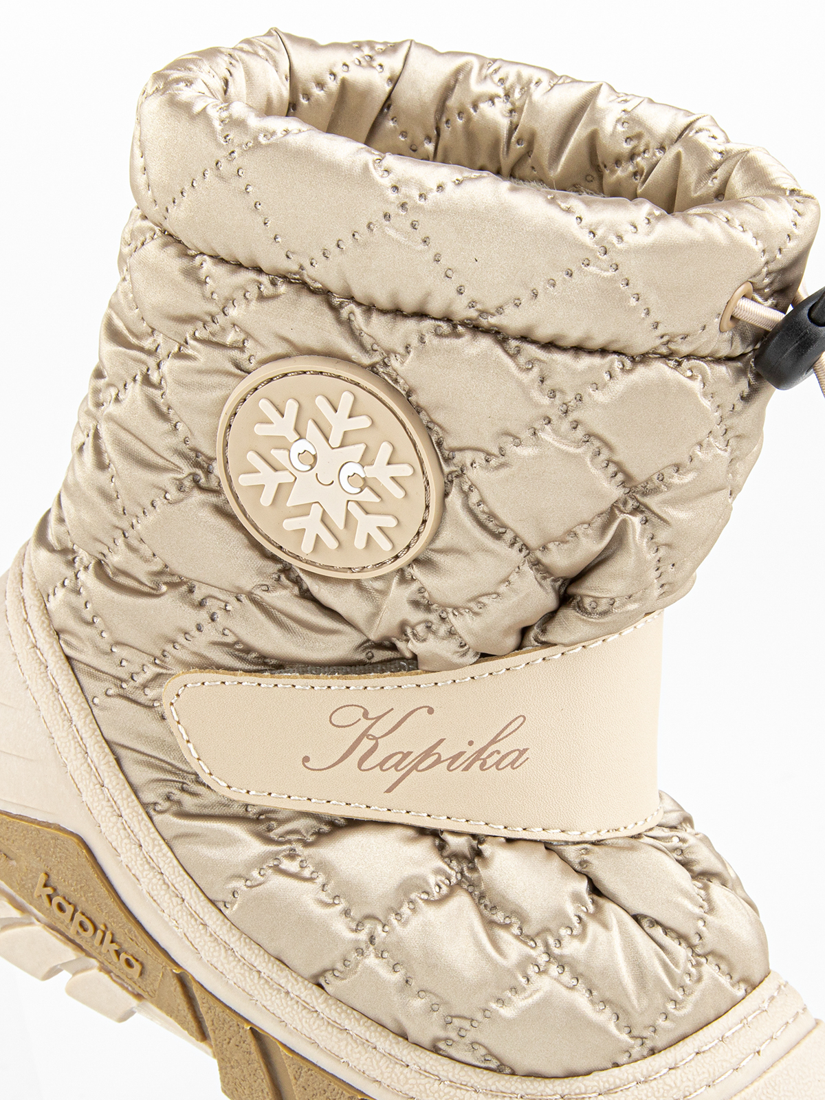 Сапоги артикул:1922д-1-3