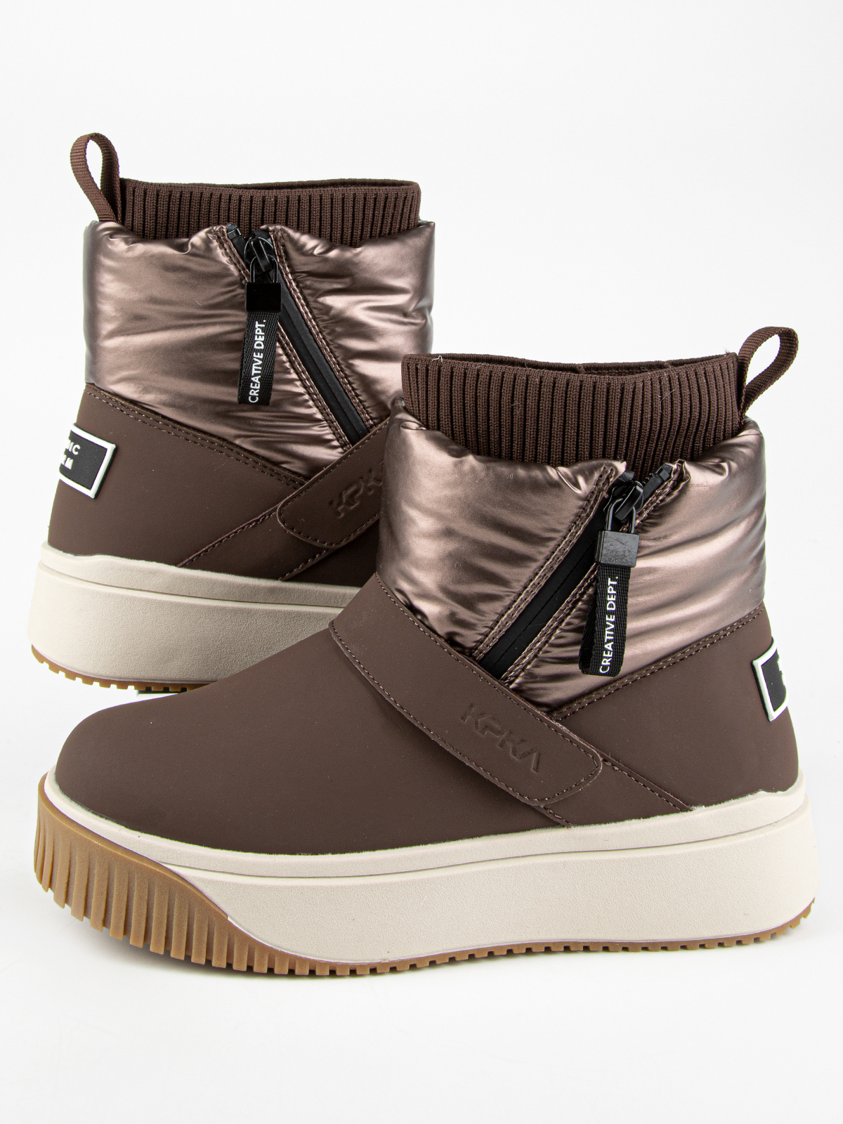 Сапоги артикул:1889д-2-4