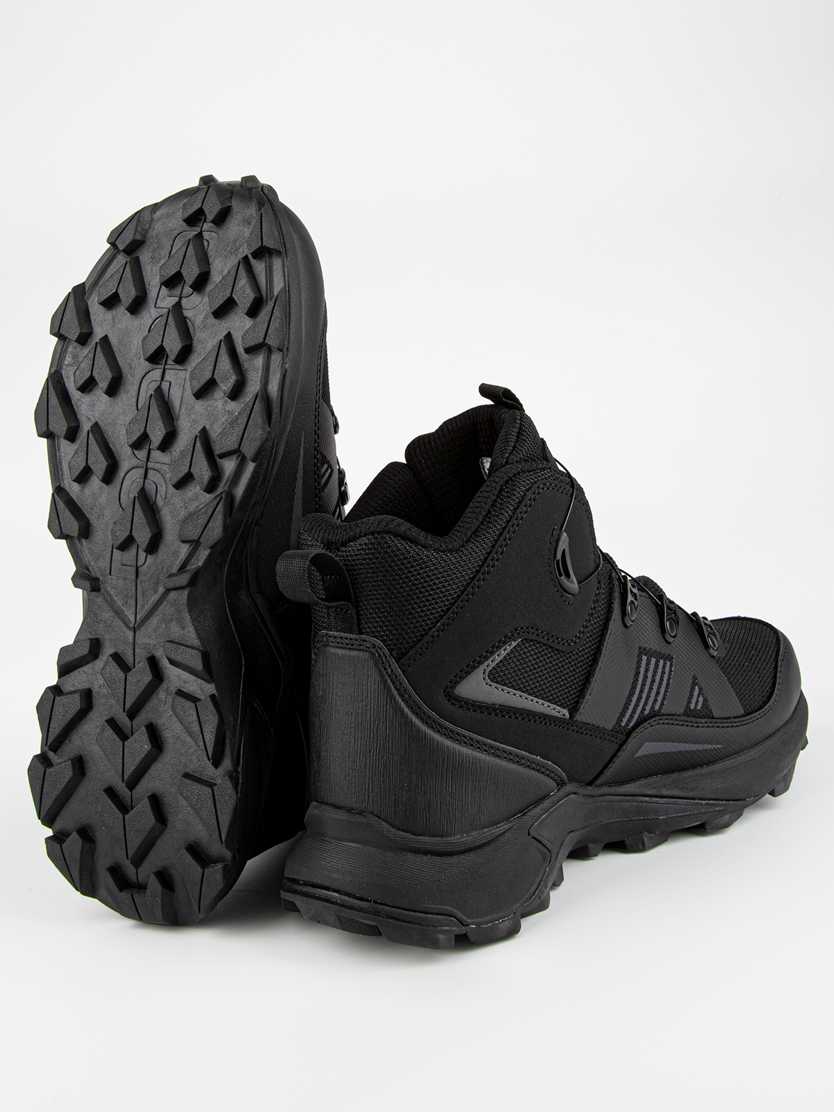 Ботинки артикул:44314-1-5