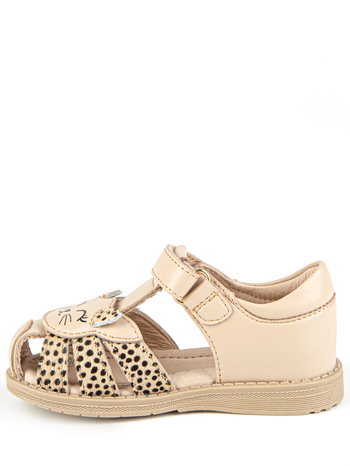 Сандалии артикул:31838к-10-7