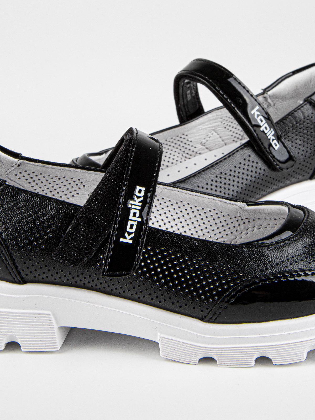 Туфли артикул:231060пн-1-10