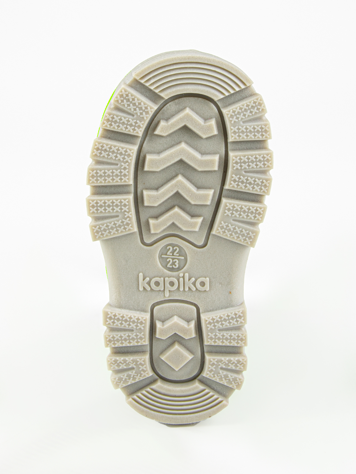 Резиновая обувь артикул:1375т-7-9