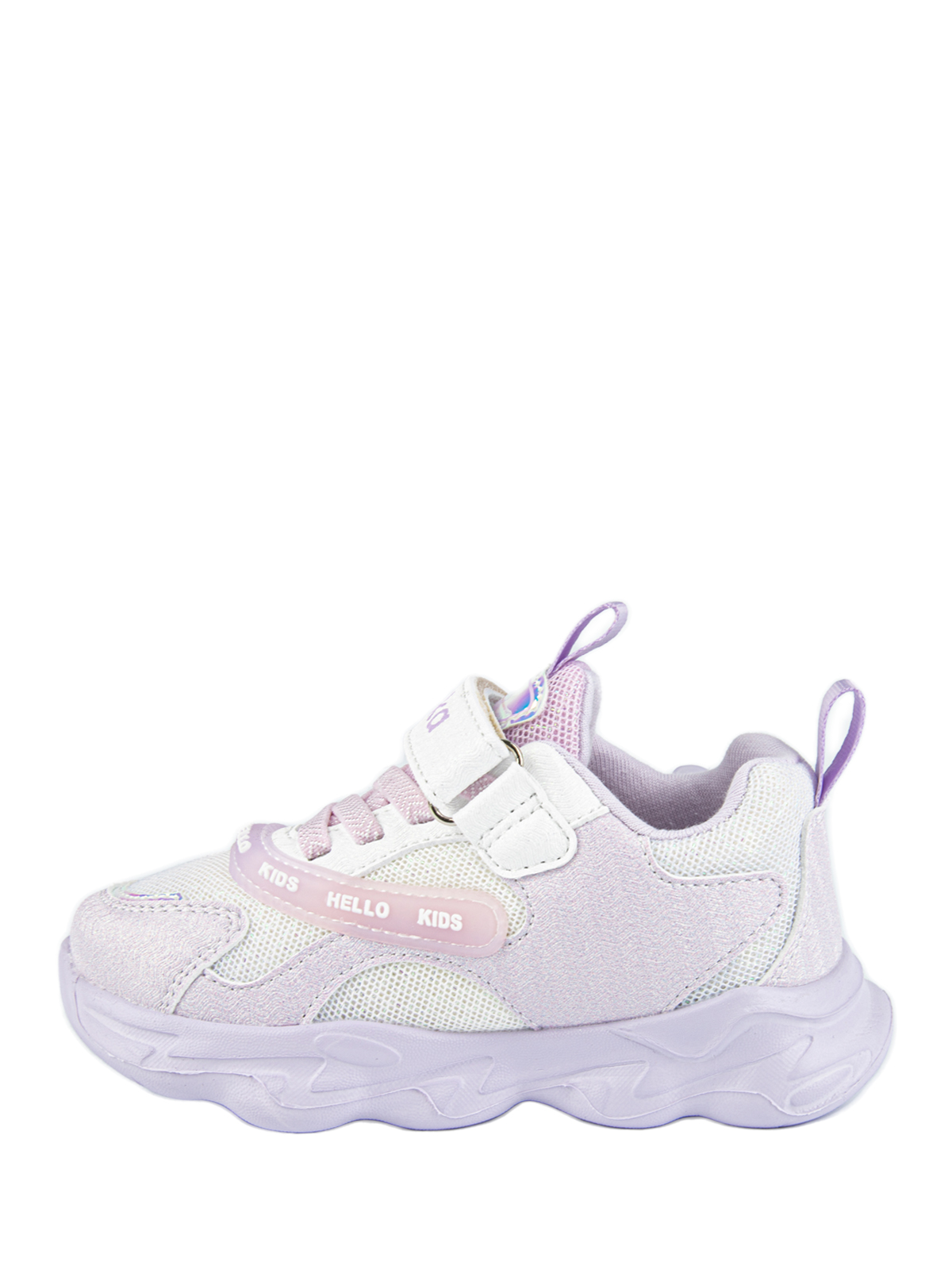 Кроссовки артикул:71534-1-2