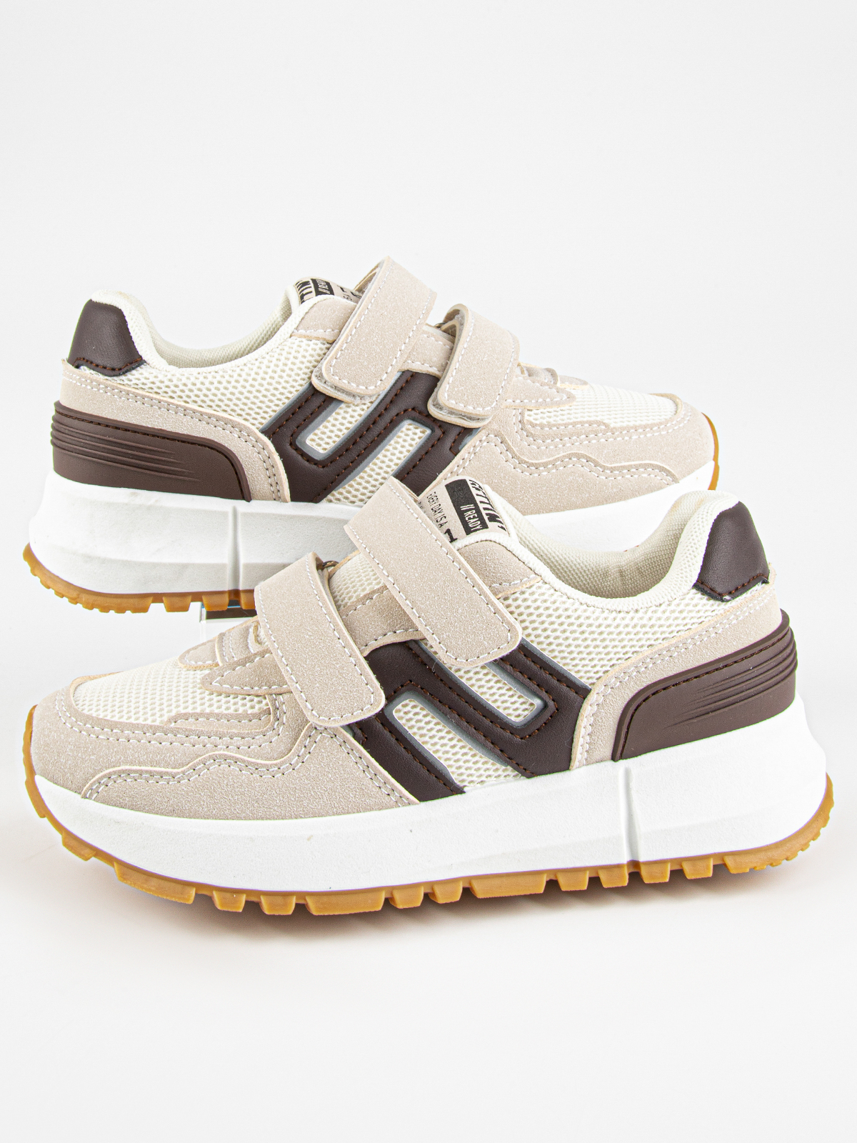 Кроссовки артикул:731908-1-4