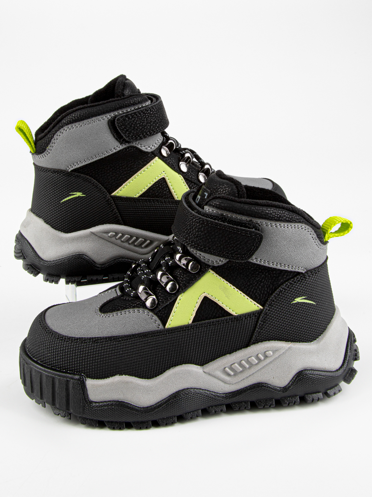 Ботинки артикул:52597ук-1-4