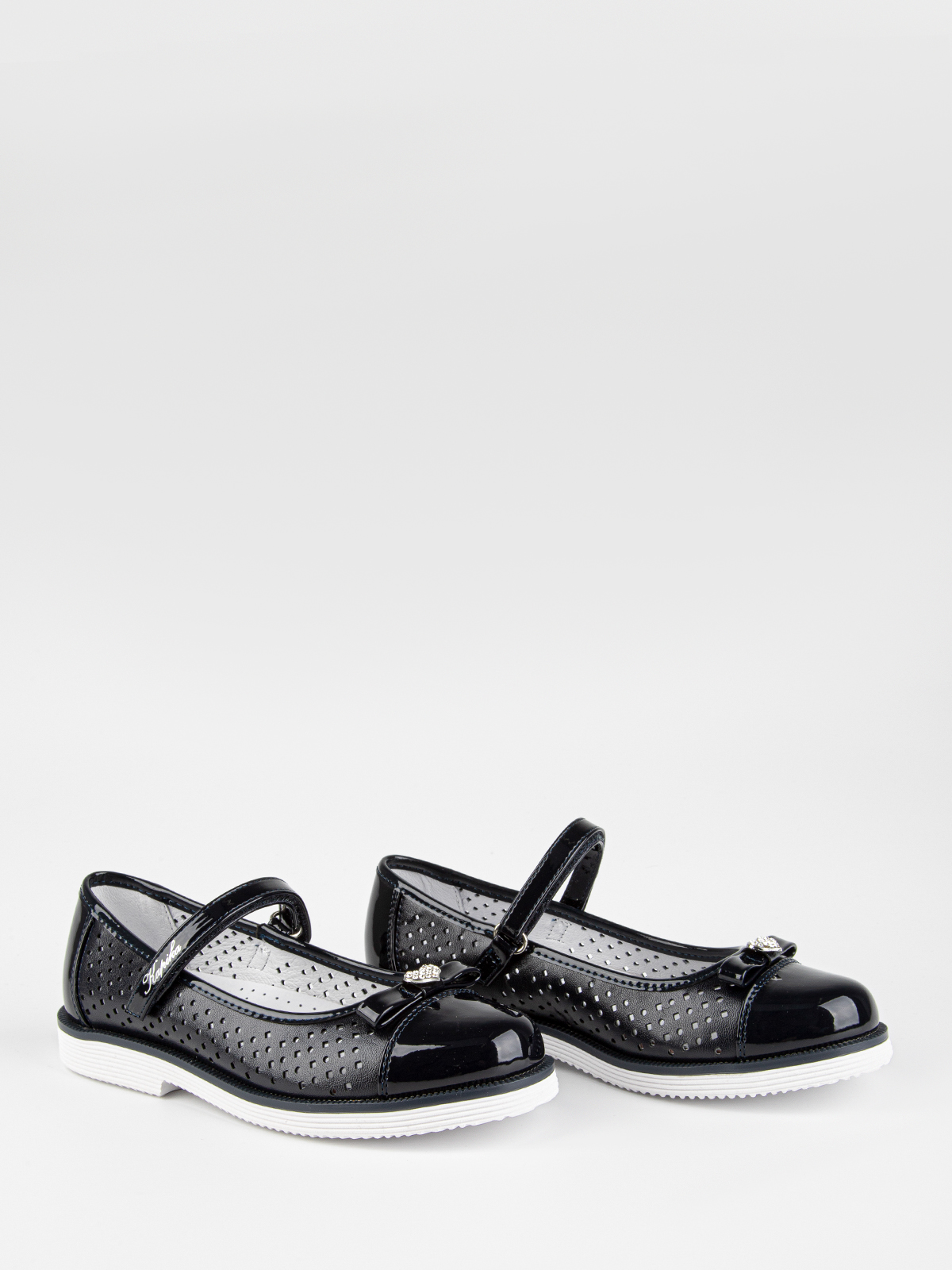 Туфли артикул:231017п-2-2